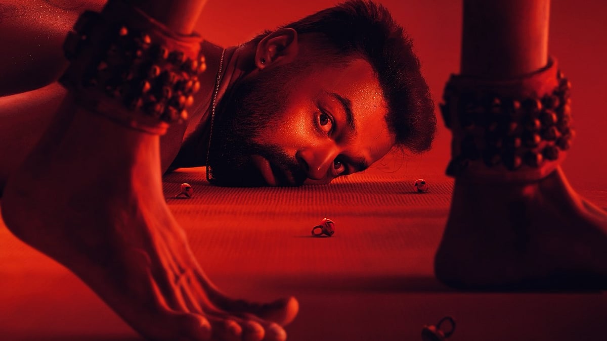 വിസ്മയിപ്പിച്ച് പ്രണവ്; രാഹുലിന്റെ ​ഗംഭീര ഓഡിയോ- വിഷ്വൽ ക്രാഫ്റ്റ്- 'ഡീയസ് ഈറെ' റിവ്യൂ