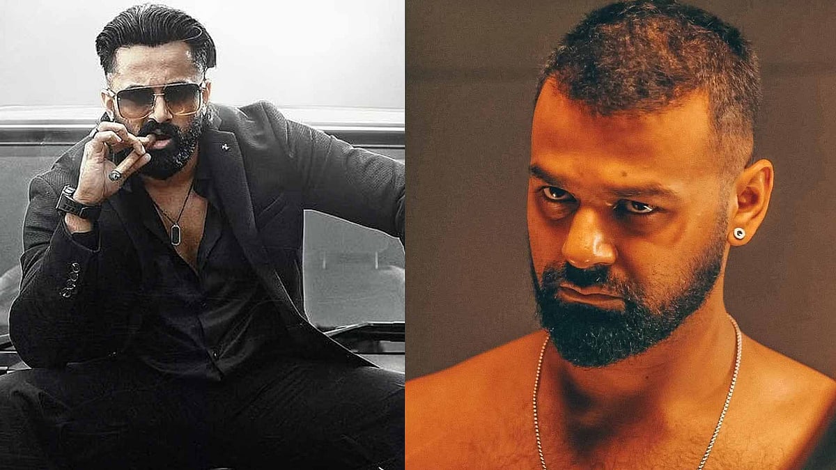 'മാര്‍ക്കോ വീണു, ഇനി പ്രണവ് മോഹന്‍ലാലിന്റെ നാളുകള്‍'; ഡീയസ് ഈറെ ആദ്യ ദിവസം നേടിയത് കോടികള്‍