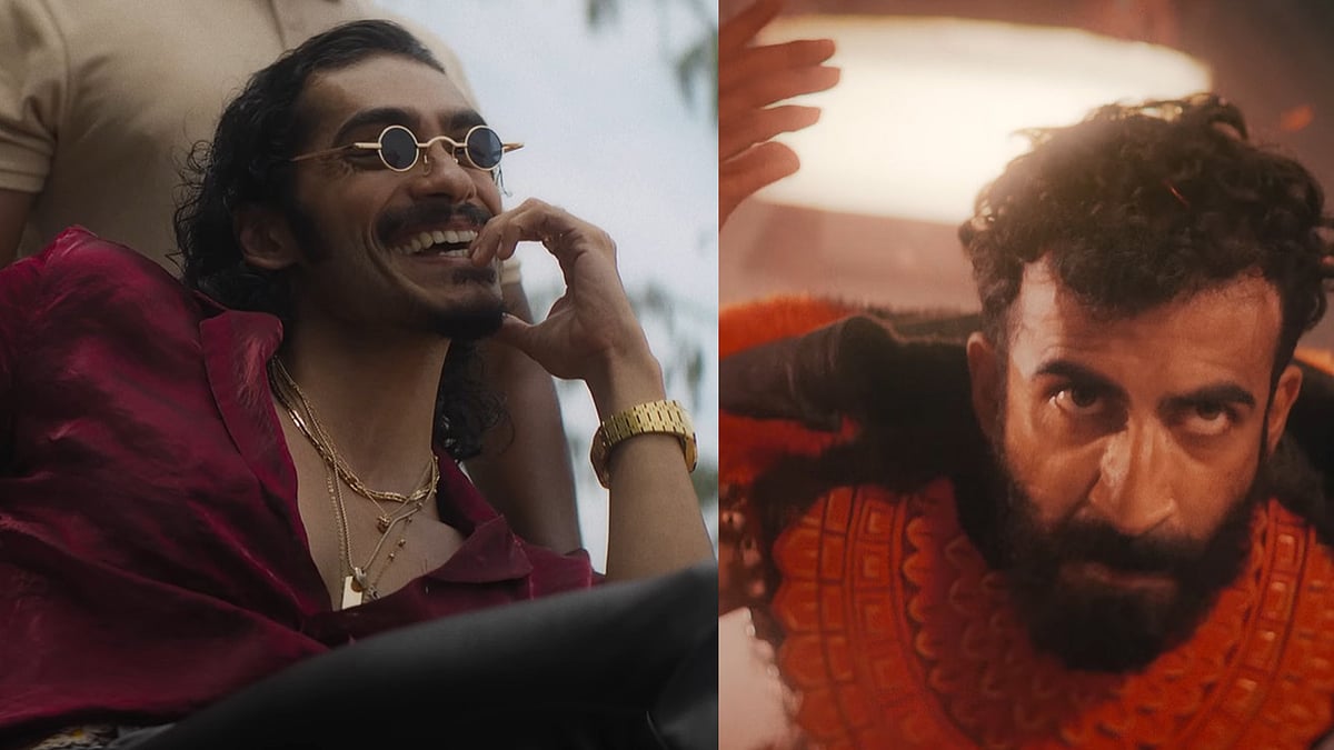 'നല്ല ഇടി ഇടിച്ച് നാട്ടുകാരെ കൊണ്ട് കയ്യടിപ്പിക്കണ്ടേ'; 'ചത്ത പച്ച' ടീസർ