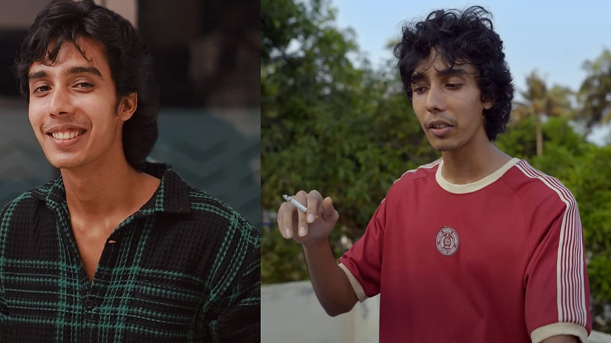 'അന്യായ ലെവൽ പോസ്റ്റേഴ്സ് മാത്രമല്ല, പെർഫോമൻസ് കാഴ്ച വെക്കാനും അറിയാം; ഈ മുഖമൊന്ന് നോക്കി വച്ചോളൂ'