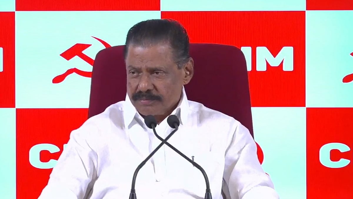 മന്ത്രിസഭയിലും എല്‍ഡിഎഫിലും ശരിയായ ചര്‍ച്ച നടന്നില്ല;  പിഎം ശ്രീയില്‍ വീഴ്ച സമ്മതിച്ച് സിപിഎം 