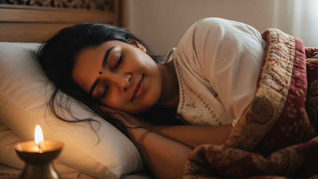 നല്ല ഉറക്കത്തിന് എത്രത്തോളം വ്യായാമം ചെയ്യണം?