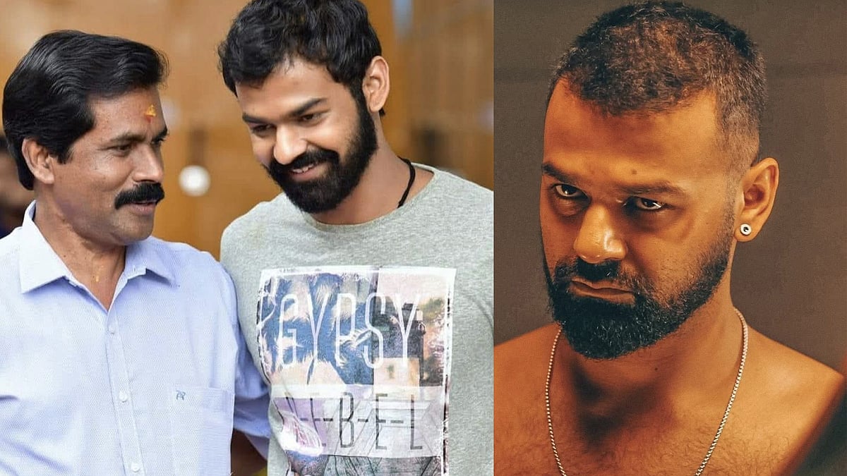 'ലാലേട്ടന് ഒപ്പം ആര് എന്ന ചോദ്യത്തിന് ഇനി പ്രസക്തിയില്ല' അച്ഛനോളം എത്താൻ വൻ കുതിച്ചുചാട്ടമാണ് അപ്പു നടത്തിയിരിക്കുന്നത്'