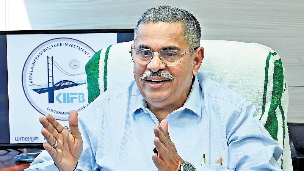 കിഫ്ബിയെ നയിച്ചത് രാഷ്ട്രീയ താത്പര്യങ്ങള്‍, ഏറ്റവുമധികം പദ്ധതികള്‍ കണ്ണൂരില്‍: അടിമുടി മാറ്റണമെന്ന് ധവളപത്രം    