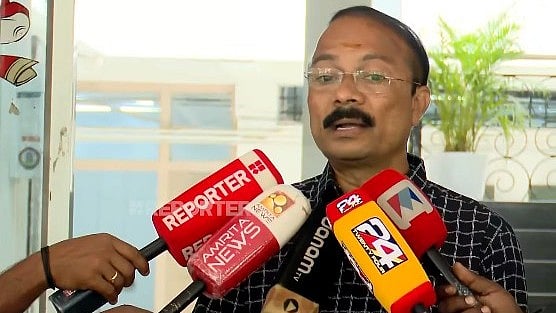 കീഴ്ശാന്തിമാരില്‍ കര്‍ശന നീരീക്ഷണം;  പോറ്റിയെ പോലുള്ളവരെ ഒഴിവാക്കും; ഇനി എല്ലാം വിജിലന്‍സ് എസ്പിയുടെ മേല്‍നോട്ടത്തില്‍; പിഎസ് പ്രശാന്ത്