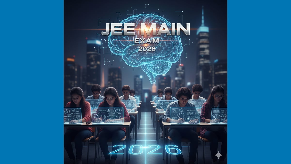 JEE Main Session 2 Result 2026 : 26 പേർക്ക് 100 ശതമാനം,ജെഇഇ സ്കോർ എങ്ങനെ അറിയാം
