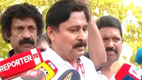 അര്‍ജന്റീന ടീം മാര്‍ച്ചില്‍ വരും; അറിയിപ്പ് കിട്ടിയെന്ന് മന്ത്രി