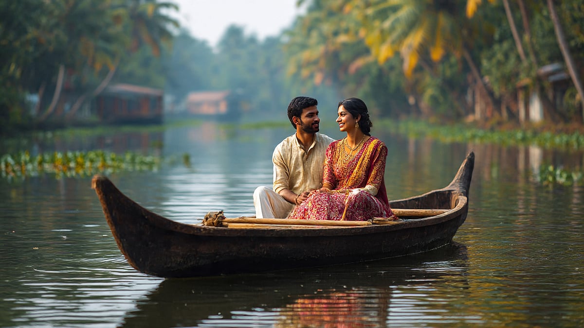 ധനാഗമനം, വിദ്യാഗുണം, വിവാഹം, വിദേശവാസ യോഗം; ഈ നക്ഷത്രക്കാര്‍ക്ക് നല്ല ആഴ്ച