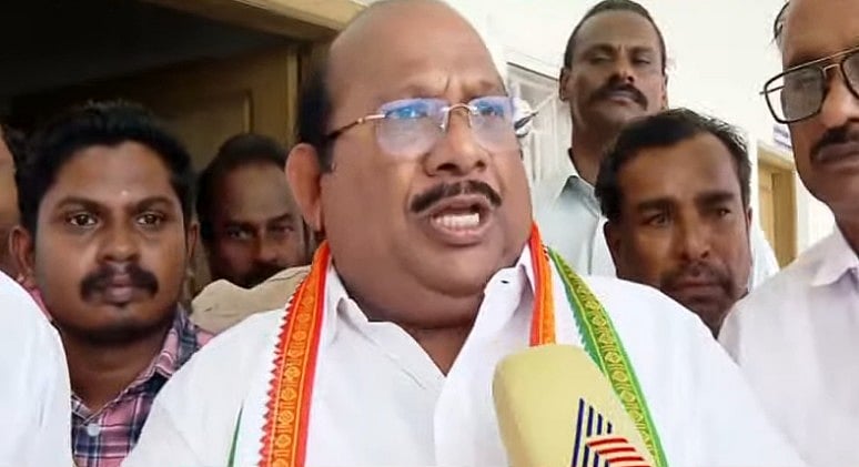 കൊല്ലത്ത് എകെ ഹഫീസ് മേയര്‍ സ്ഥാനാര്‍ഥി; ആദ്യഘട്ട സ്ഥാനാര്‍ഥി പട്ടിക പ്രഖ്യാപിച്ച് കോണ്‍ഗ്രസ്