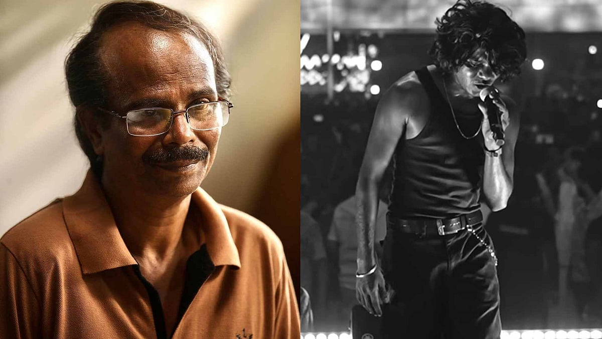 ഇന്ദ്രന്‍സ് ചേട്ടനും മഞ്ജു ചേച്ചിക്കും യോഗം ഇല്ല, അത്ര തന്നെ!; അന്ന് 'ഹോമി'നെ തഴഞ്ഞു, ഇന്ന് വേടന് അവാര്‍ഡും; ഇരട്ടത്താപ്പെന്ന് വിമര്‍ശനം