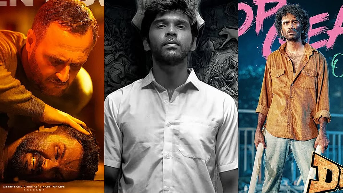 'കരം', 'ഡ്യൂഡ്', 'ബൈസൺ'...; പുത്തൻ ഒടിടി റിലീസുകളിതാ