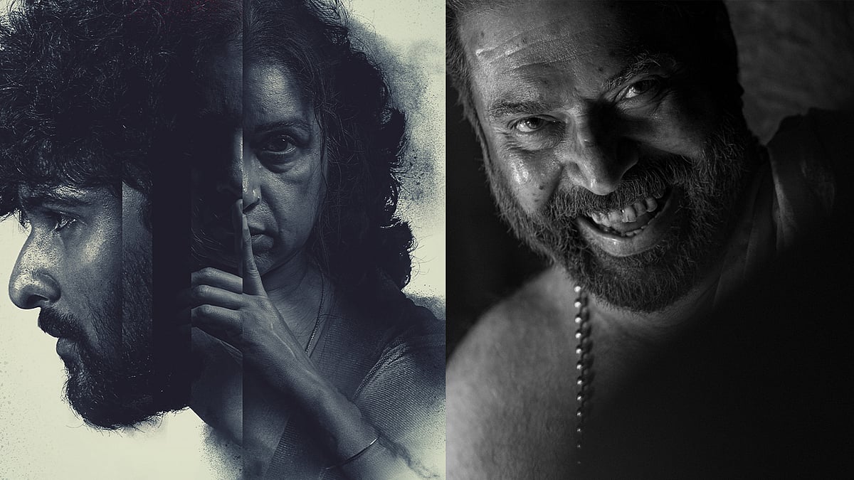 ഇതൊക്കെ കണ്ടാ പിന്നെ പേടിക്കാതെ എങ്ങനെയാ! ഒടിടിയിൽ കാണാം അഞ്ച് മലയാള ഹൊറർ ചിത്രങ്ങൾ