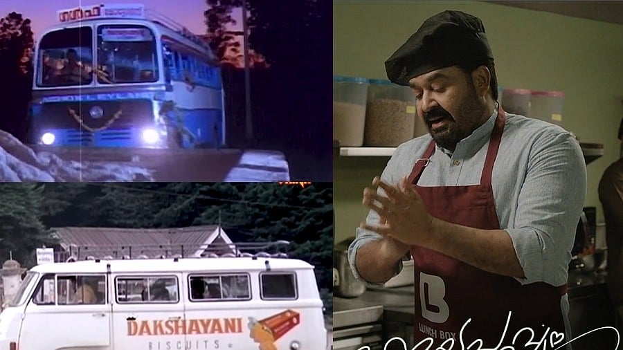'മുരളിക്കും സേതുമാധവനും എളുപ്പമായിരുന്നില്ല കാര്യങ്ങൾ, സന്ദീപിൻ്റെ ബിസിനസ് നിരന്തരം മെച്ചപ്പെടുന്നു'