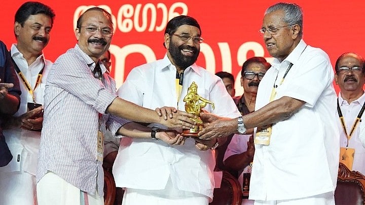 തിരുവിതാംകൂര്‍ ദേവസ്വം ബോര്‍ഡിന്റെ പുതിയ പ്രസിഡന്റ് ആര്? ; സിപിഎം സെക്രട്ടേറിയറ്റ് യോഗം ഇന്ന്