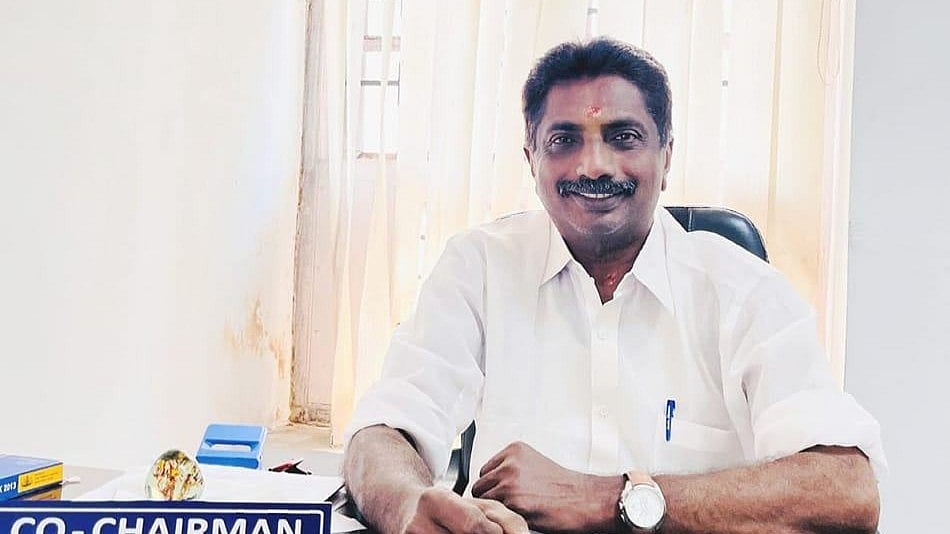 സ്ഥാനാര്‍ഥി നിര്‍ണയം, തിരുവനന്തപുരത്ത് കോണ്‍ഗ്രസില്‍ പൊട്ടിത്തെറി, മണ്ഡലം കോര്‍കമ്മിറ്റി ചെയര്‍മാന്‍ രാജിവച്ചു