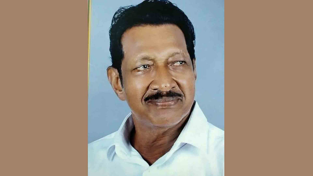 പ്രശസ്ത കാഥികൻ ഇരവിപുരം ഭാസി അന്തരിച്ചു