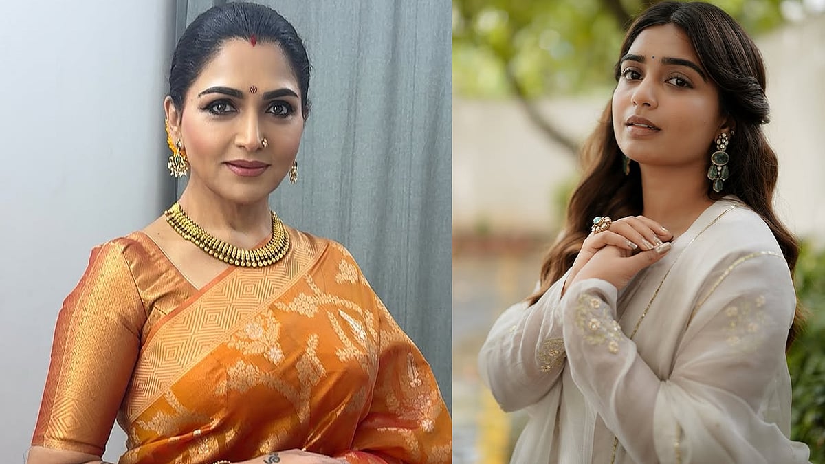 'എന്തൊരു നാണക്കേടാണ് ? ബഹുമാനം വേണമെങ്കിൽ അത് നൽകാനും പഠിക്കുക'; ​ഗൗരിയെ പിന്തുണച്ച് ഖുശ്ബു