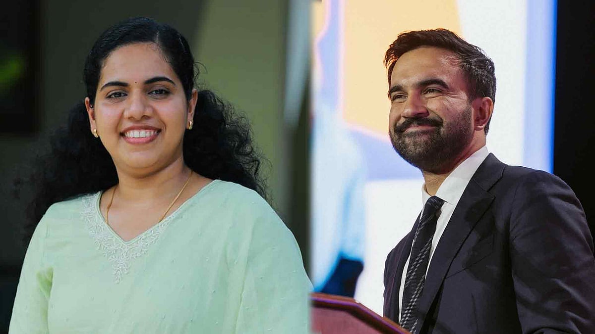 'അവര്‍ ചരിത്രത്തെ നോക്കി ചിരിക്കും, പിന്നിലുള്ള സത്യത്തെ കാണില്ല', പരിഹാസങ്ങൾ തള്ളി ആര്യ രാജേന്ദ്രന്‍  