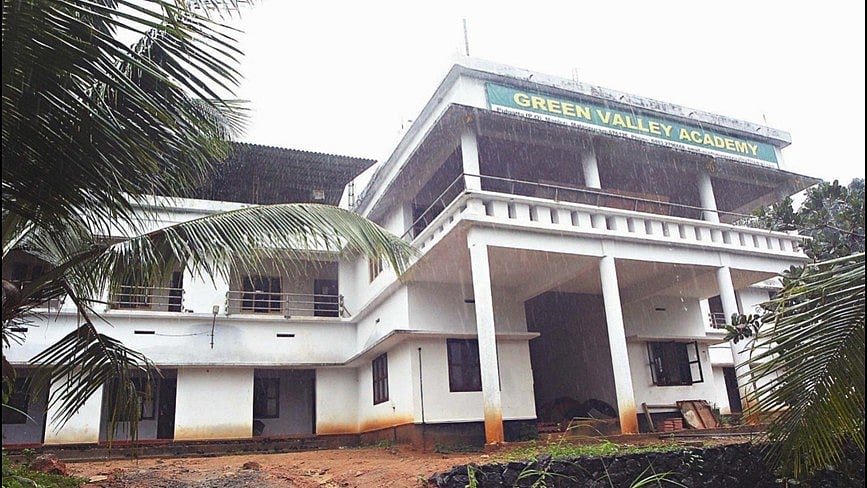 എസ്ഡിപിഐയുടെ ഭൂമി ഉള്‍പ്പടെ പോപ്പുലര്‍ ഫ്രണ്ടിന്റെ 67 കോടിയുടെ സ്വത്തുക്കള്‍ കണ്ടുകെട്ടി