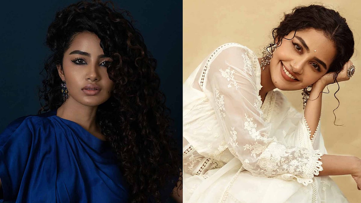 മോര്‍ഫ് ചെയ്ത ചിത്രങ്ങള്‍ പ്രചരിപ്പിച്ചു, സഹതാരങ്ങളേയും ടാഗ് ചെയ്ത് വിദ്വേഷം; പിന്നില്‍ 20 വയസുകാരിയെന്ന് അനുപമ
