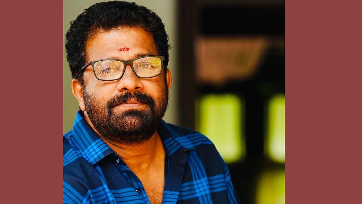 കോഴിക്കോട് കോര്‍പ്പറേഷനില്‍ കോണ്‍ഗ്രസിന് തിരിച്ചടി, വി എം വിനു വോട്ടര്‍ പട്ടികയിലില്ല