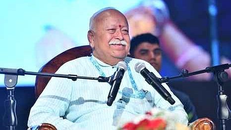 'രാമ ക്ഷേത്രത്തെ പിന്തുണച്ചിരുന്നെങ്കില്‍ കോണ്‍ഗ്രസിന് വോട്ട് ചെയ്‌തേനെ', ആര്‍എസ്എസില്‍ മുസ്ലീംങ്ങള്‍ക്കും അംഗമാകാം, ഒരു നിബന്ധനമാത്രം; മോഹന്‍ ഭാഗവത്