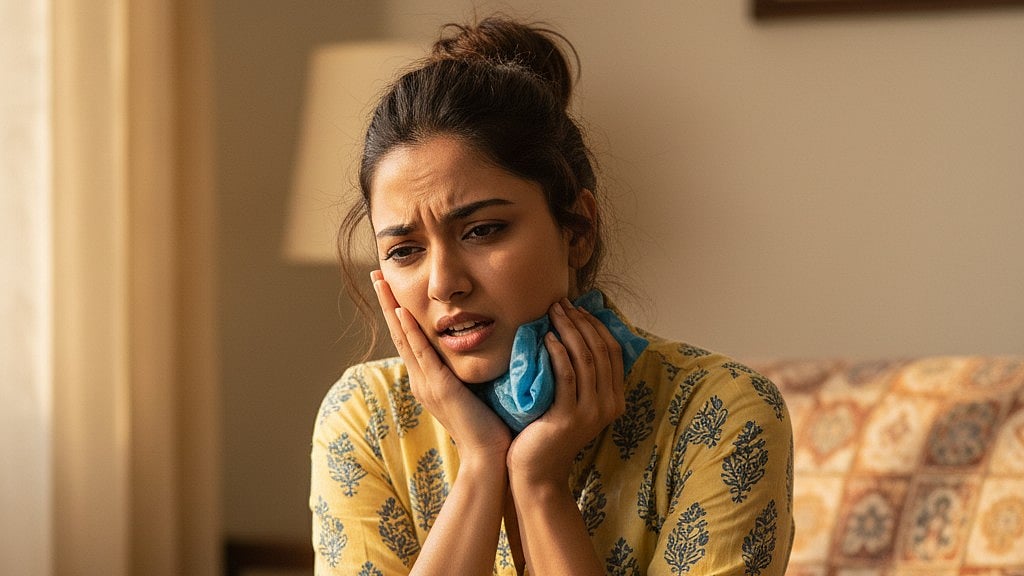 ക്യാവിറ്റിയെ ഇനി ഭയക്കേണ്ട, ഇനാമലിന് പകരം ജെൽ വികസിപ്പിച്ച് ഗവേഷകർ