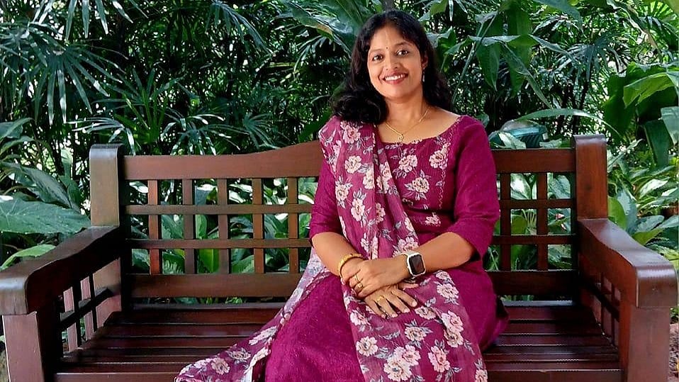 സിറ്റിങ് സീറ്റ് നിലനിര്‍ത്താന്‍ നവ്യ ഹരിദാസ്; കോഴിക്കോട് കോര്‍പ്പറേഷനില്‍ ആദ്യഘട്ട സ്ഥാനാര്‍ഥികളെ പ്രഖ്യാപിച്ച് ബിജെപി
