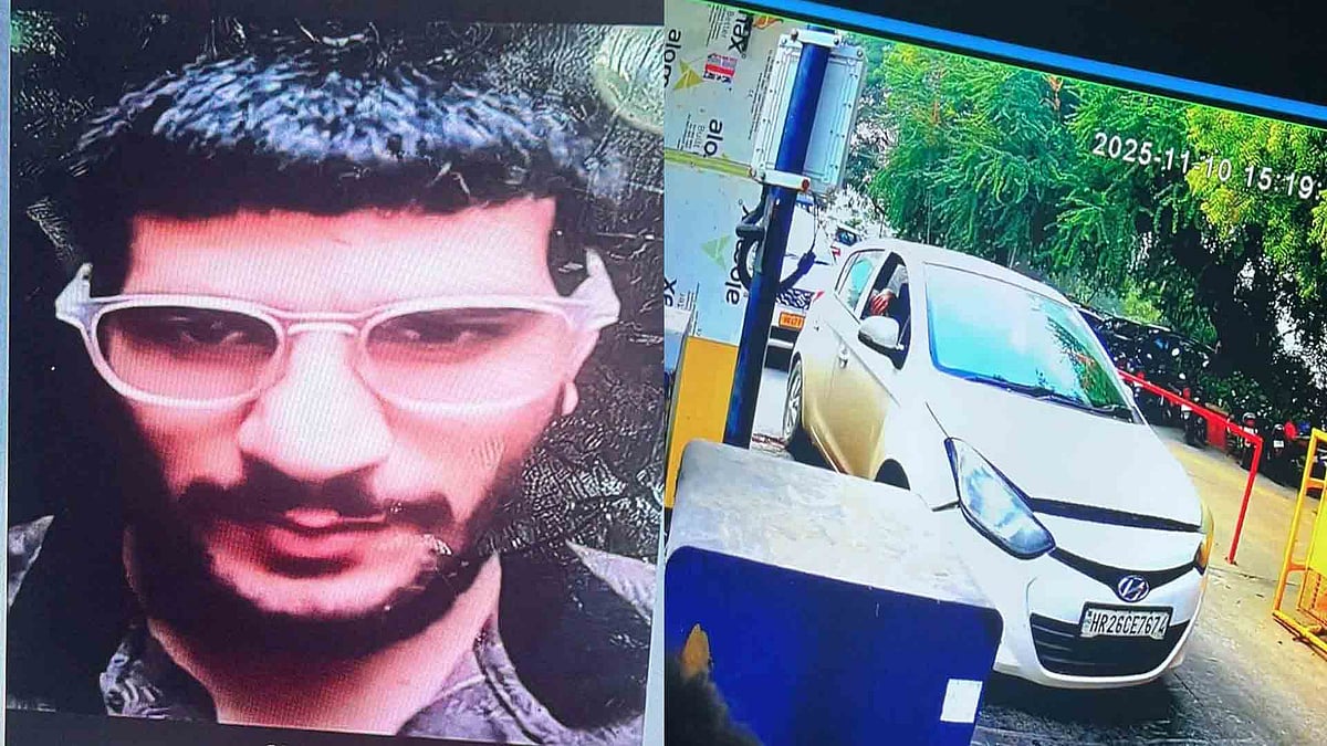 ഉമര്‍ നബി മറ്റൊരു കാര്‍ കൂടി വാങ്ങി; ചുവന്ന എക്കോ സ്‌പോര്‍ട്ടിനായി വ്യാപക തിരച്ചില്‍, രാജ്യത്ത് ജാഗ്രതാ നിര്‍ദേശം