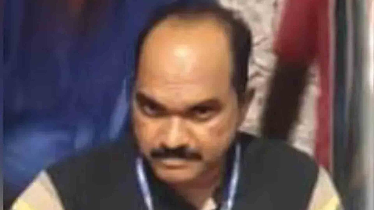 കണക്ഷന് സ്ഥിരപ്പെടുത്താന് ഒന്നരലക്ഷം രൂപ കൈക്കൂലി; കെഎസ്ഇബി അസി. എന്ജിനീയര് പിടിയില്