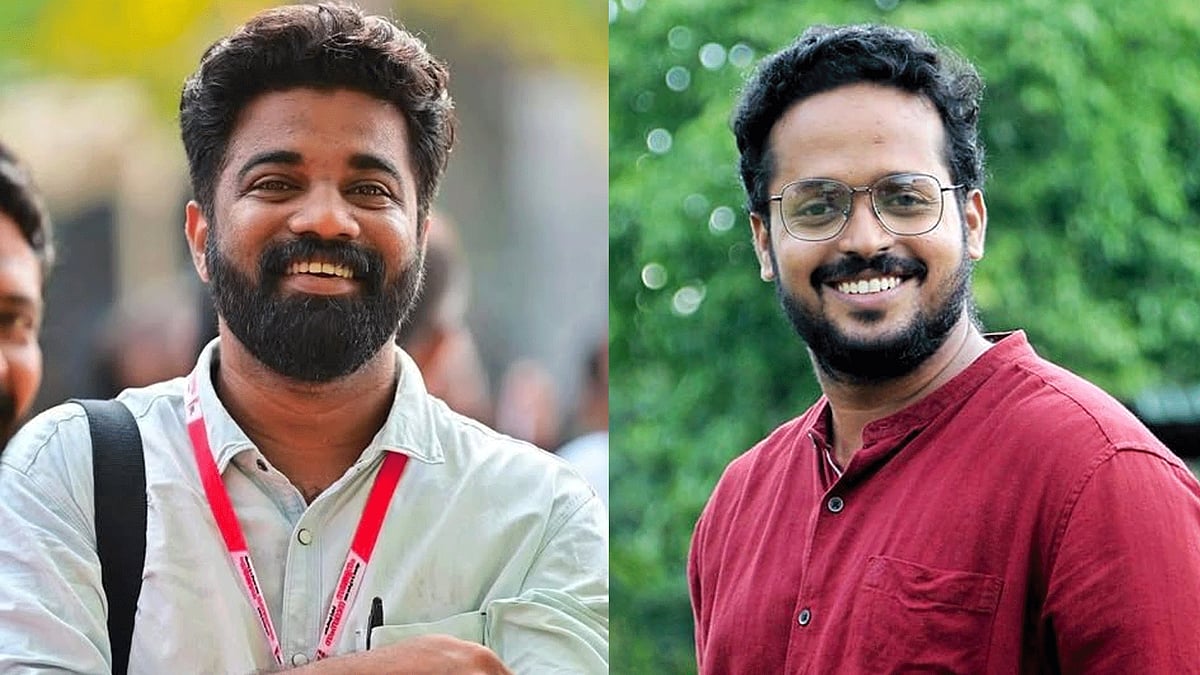 'അത് നാറിയ നാടകമായിരുന്നു എന്ന് കാനം തന്നെ പറഞ്ഞു, ആര്‍ഷോ വനിതാ നേതാവിനെ അധിക്ഷേപിച്ചിട്ടില്ല'; വെളിപ്പെടുത്തലുമായി മുന്‍ എഐഎസ്എഫ് നേതാവ്