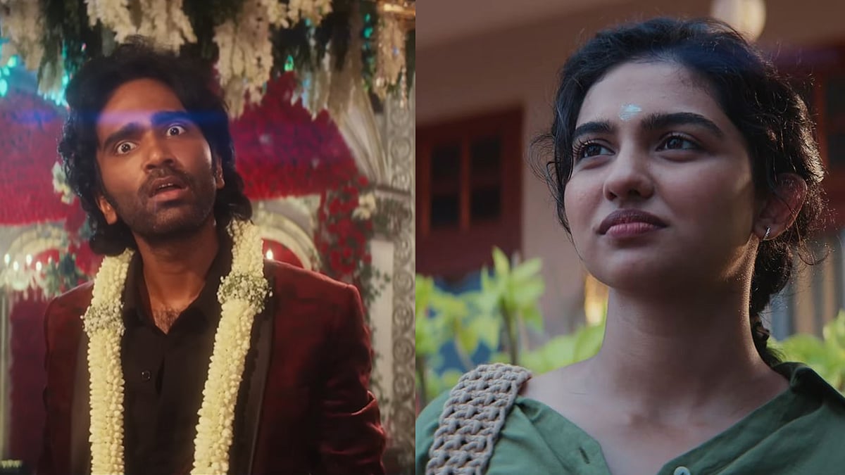 'ഇങ്ങനെയൊരു നിർ​ഗുണ നായകനെ കണ്ടിട്ടേയില്ല'! മമിതയ്ക്കും പരിഹാസം; ഒടിടി റിലീസിന് പിന്നാലെ ഡ്യൂഡിന് വൻ വിമർശനം