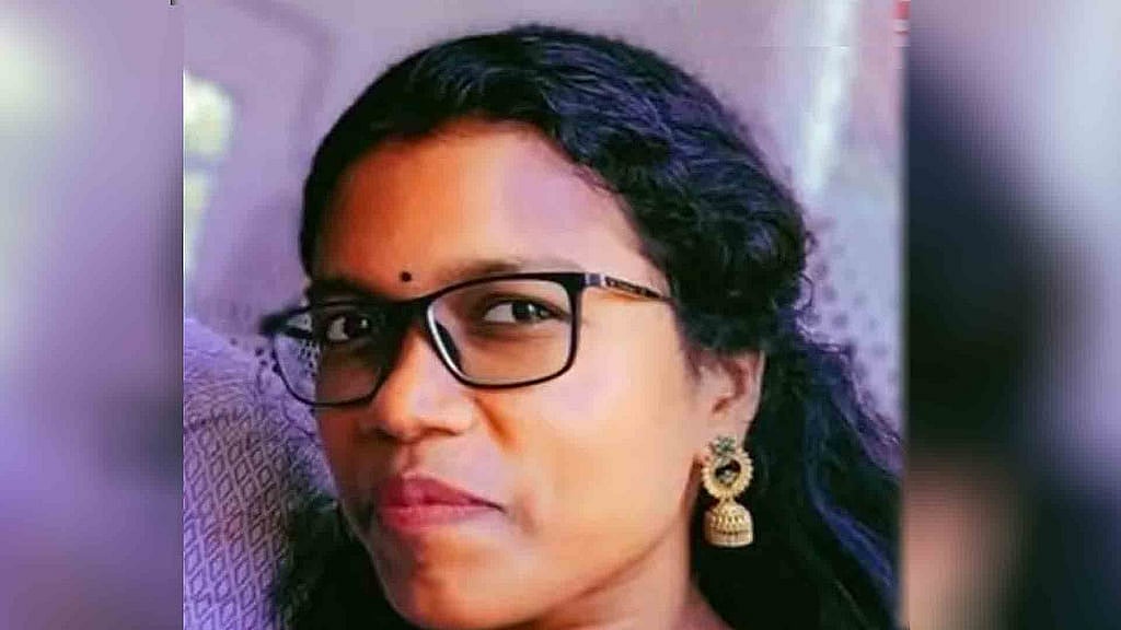 ശിവപ്രിയയുടെ മരണം: അണുബാധയ്ക്ക് കാരണം സ്റ്റെഫൈലോകോക്കസ് ബാക്ടീരിയയെന്ന് വിദഗ്ധ സമിതി റിപ്പോര്‍ട്ട്
