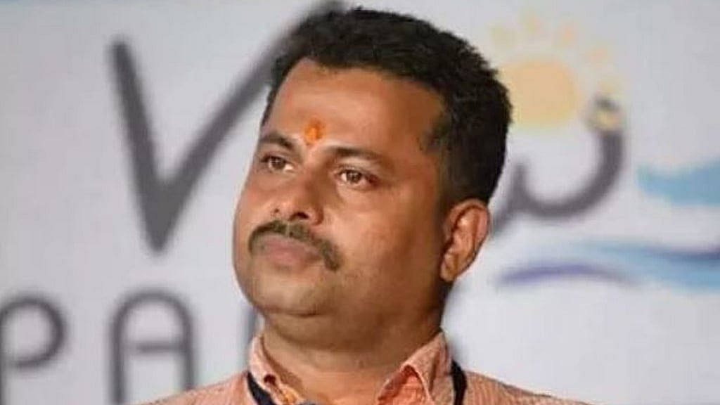 പാലത്തായി പീഡനക്കേസ്: പ്രതി പത്മരാജന് ജീവപര്യന്തം തടവ്, രണ്ടുലക്ഷം രൂപ പിഴ