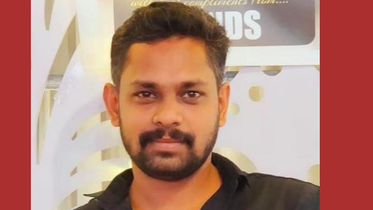 കണ്ണൂരില്‍ യുവാവ് വെടിയേറ്റു മരിച്ചു 