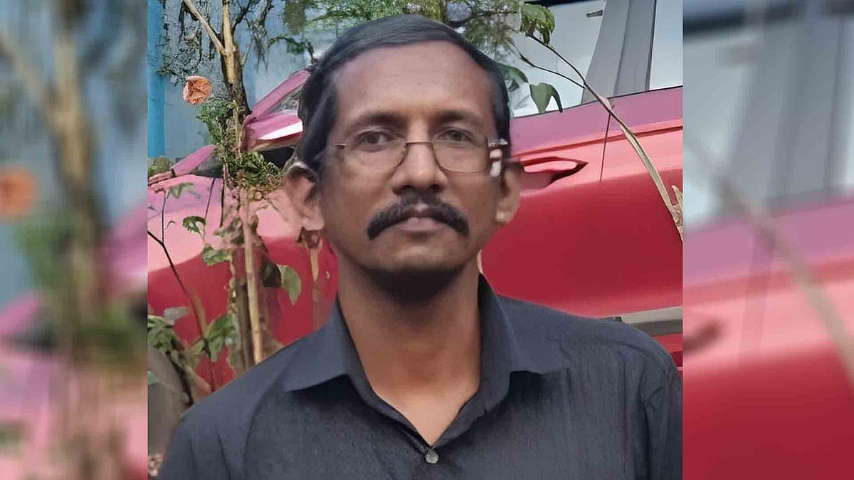എസ്‌ഐആര്‍ ജോലി സമ്മര്‍ദ്ദമോ?; കണ്ണൂരില്‍ ബിഎല്‍ഒ തൂങ്ങിമരിച്ച നിലയില്‍ 