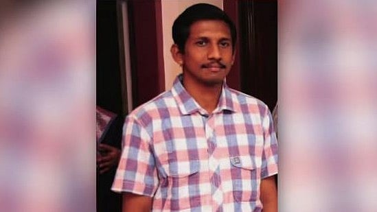 ബിഎല്‍ഒ അനീഷ് ജോര്‍ജിന്റെ മരണകാരണം ജോലിഭാരം മാത്രമല്ല,സിപിഐഎം ബിഎൽഎ ഭീഷണിപ്പെടുത്തി: കോൺഗ്രസ്