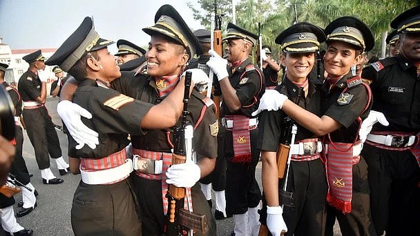 എഞ്ചിനീയറിങ് ബിരുദധാരികൾക്ക് ഇന്ത്യൻ ആർമിയിൽ ഓഫിസറാകാം