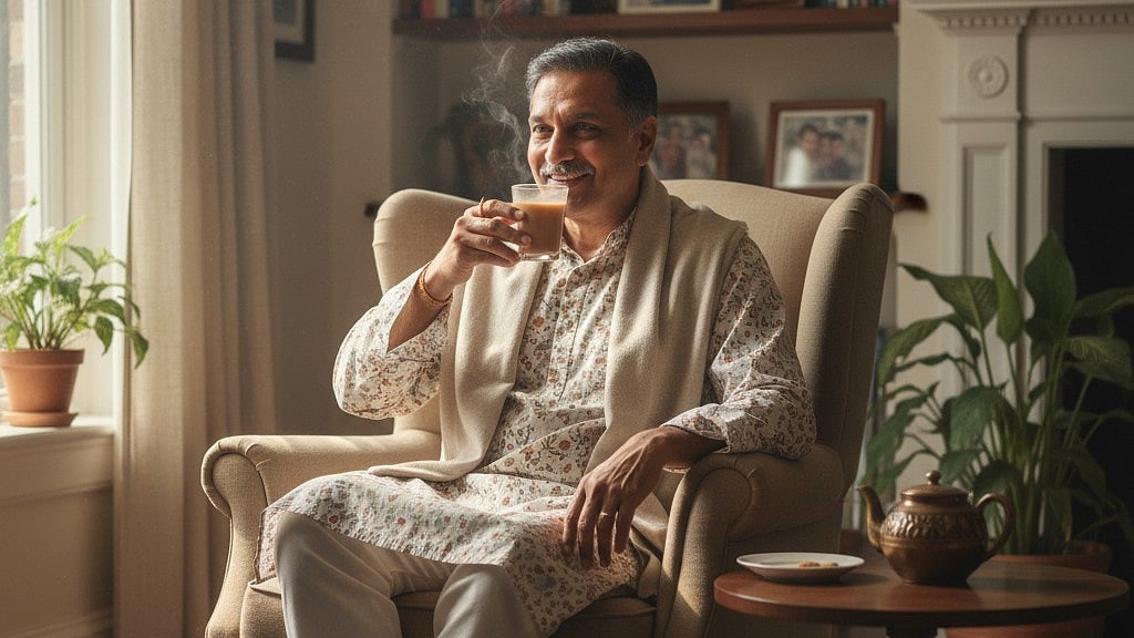 'രാവിലെ ചായ കുടിച്ചാലേ ടോയ്ലറ്റിൽ പോകാൻ ഒരു സുഖമുള്ളൂ'; അത്ര ആരോ​ഗ്യകരമല്ല, കുടലിനെ ശീലിപ്പിക്കേണ്ട ചില കാര്യങ്ങൾ 