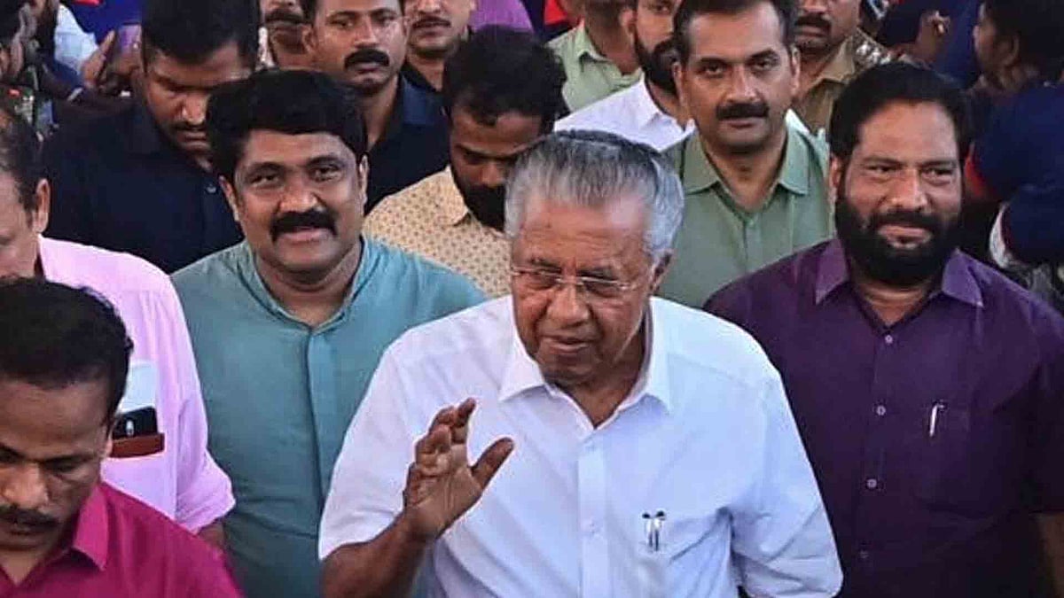 'യുഡിഎഫ് 4189, പിണറായി സര്‍ക്കാര്‍ 4,71,442'; ലൈഫ് ഭവന പദ്ധതിയുടെ കണക്കുകള്‍, കുറിപ്പ്