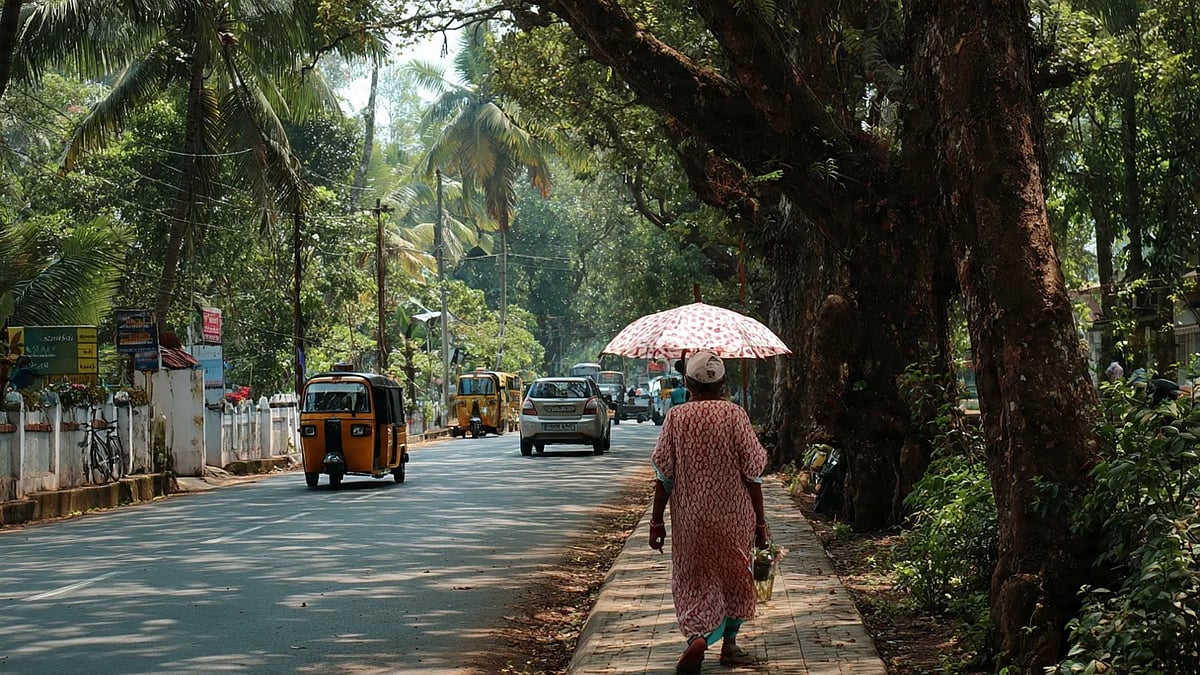 ഈ വര്‍ഷം അപകടങ്ങളില്‍ ജീവന്‍ നഷ്ടമായത് 851 കാല്‍നടയാത്രക്കാര്‍ക്ക്, കൂടുതലും സീബ്രാ ക്രോസിങ്ങില്‍; സ്‌പെഷ്യല്‍ ഡ്രൈവുമായി പൊലീസ്, 1232 നിയമലംഘനങ്ങള്‍ പിടികൂടി 