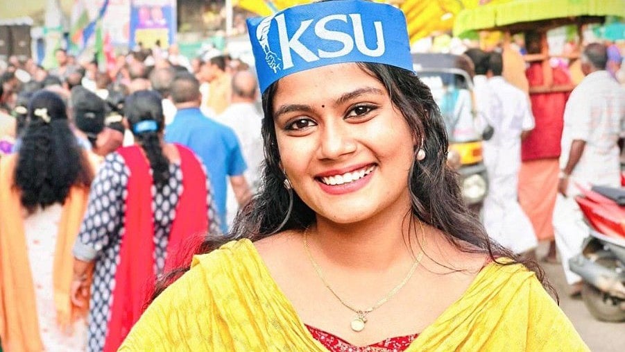 വൈഷ്ണയ്ക്ക് മത്സരിക്കാം; വോട്ട് നീക്കിയ നടപടി റദ്ദാക്കി തെരഞ്ഞെടുപ്പ് കമ്മീഷന്‍ 