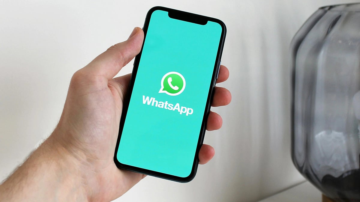വാട്‌സ്ആപ്പില്‍ സുരക്ഷാവീഴ്ച, 350 കോടി ഉപയോക്താക്കള്‍ ഭീഷണിയില്‍; മുന്നറിയിപ്പ് 