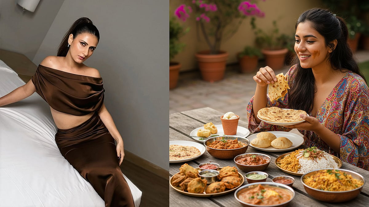 'വിശപ്പൊഴിഞ്ഞിട്ടു നേരമില്ല, മണിക്കൂറുകളോളം നിർത്താതെ കഴിച്ചു കൊണ്ടിരിക്കും'; എന്താണ് ബുളീമിയ നെര്‍വോസ?