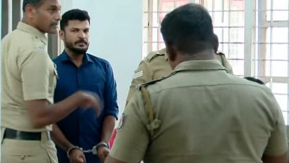 പങ്കാളിക്ക് ക്രൂരമര്‍ദനം; യുവമോര്‍ച്ച ജില്ലാ ജനറല്‍ സെക്രട്ടറിയെ ബിജെപി പുറത്താക്കി 