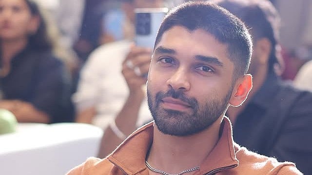 വയലൻസ് ചെയ്യാനില്ല! 'കിൽ' റീമേക്കിൽ നിന്ന് പിന്മാറി ധ്രുവ് വിക്രം; പിന്നിൽ മാരി സെൽവരാജ് ? 