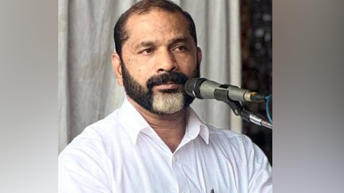 പാലത്തായി പീഡനക്കേസ് പ്രതി ഹിന്ദുവായതിനാല്‍ എസ്ഡിപിഐ പ്രതിഷേധം, ഉസ്താദുമാരുടെ കേസില്‍ പ്രതിഷേധമില്ല;  സിപിഎം നേതാവ്