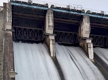 ജലനിരപ്പ് ഉയരുന്നു, നെയ്യാര്‍ ഡാമിന്റെ ഷട്ടറുകള്‍ ഇന്ന് വീണ്ടും ഉയര്‍ത്തും, ജാഗ്രതാ നിര്‍ദേശം