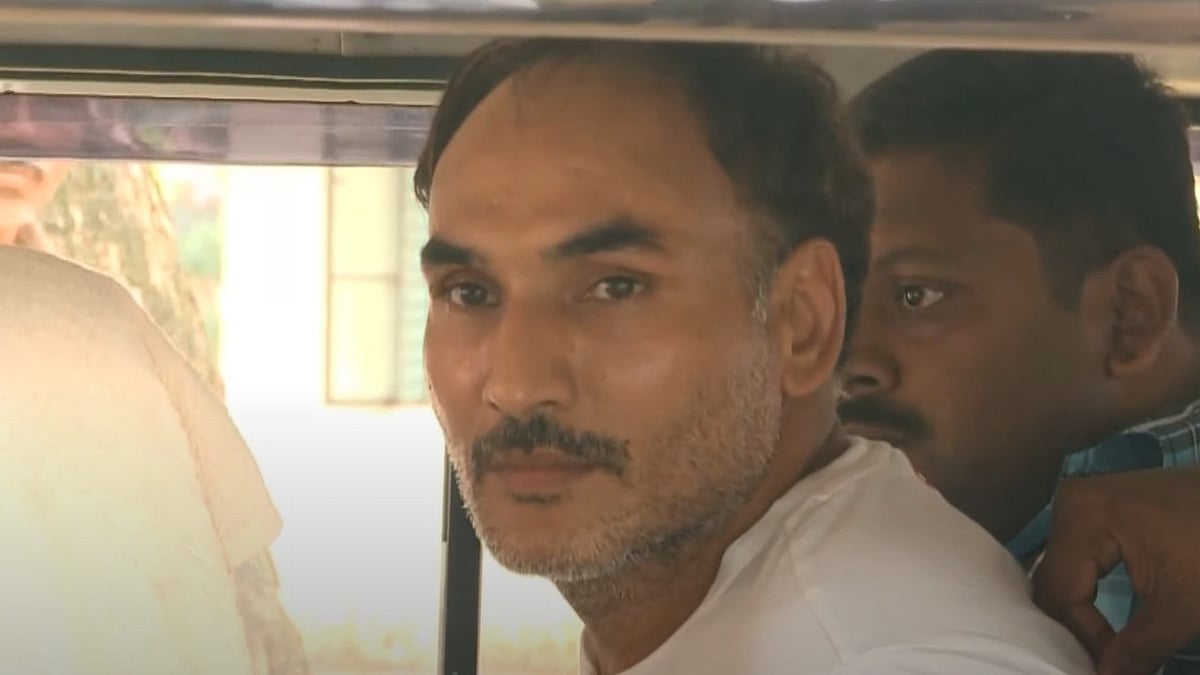 'മരിച്ചത് അറിഞ്ഞില്ല, വന്നത് ആളൂരിനെ കാണാൻ'; ബണ്ടി ചോറിനെ വിട്ടയച്ചു