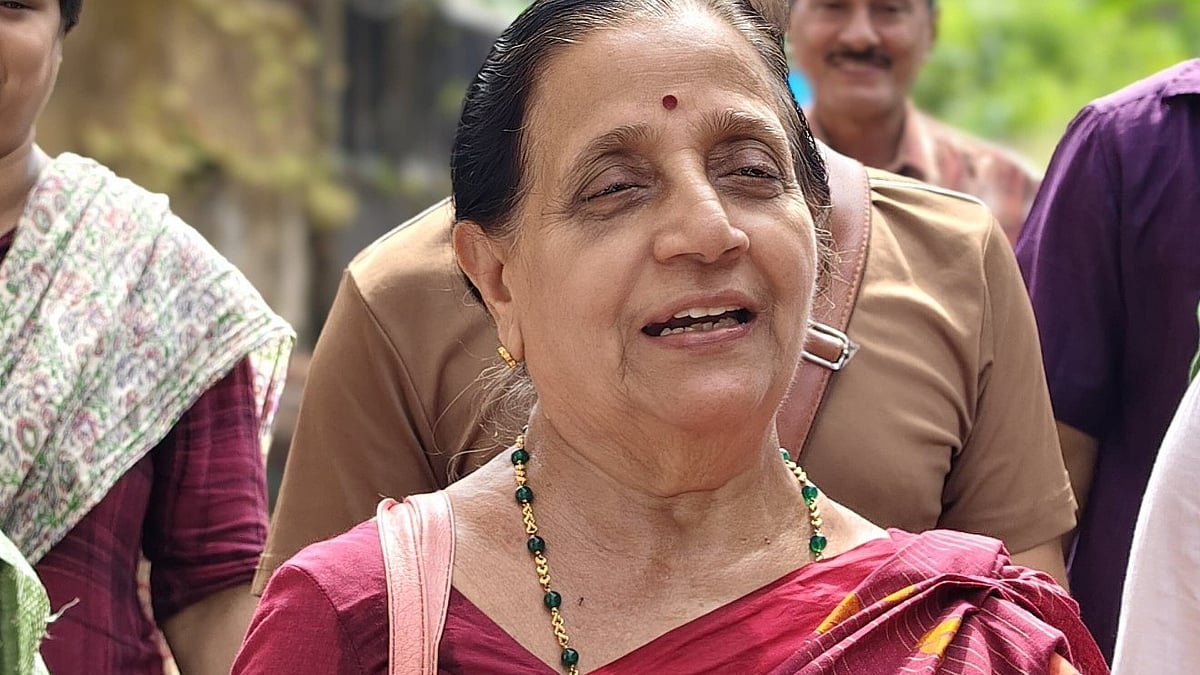 32 വര്‍ഷം തുടര്‍ച്ചയായി കൗണ്‍സിലര്‍; ഇത്തവണ സീറ്റ് നല്‍കിയില്ല, ബിജെപിയില്‍ നിന്നും രാജിവെച്ചു